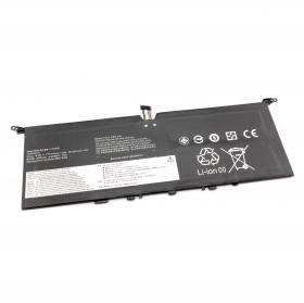 Lenovo Ideapad 730S-13IML Laptop accu 38,48Wh