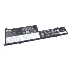 Lenovo Ideapad Flex 5 14ABR8 (82XX008HMH) Laptop originele accu 52,5Wh