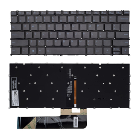 Lenovo Ideapad Flex 5 14IIL05 (81X100ABMH) Laptop toetsenbord 