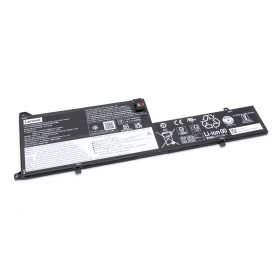 Lenovo Ideapad Flex 5 16ALC7 (82RA005UMH) Laptop originele accu 52,5Wh