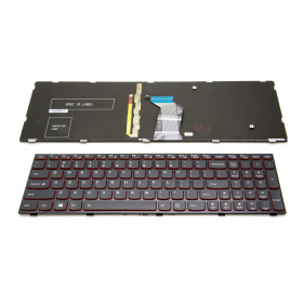 Lenovo Ideapad Y500 Laptop toetsenbord 