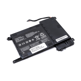 Lenovo Ideapad Y700-15ISK Laptop accu 59,2Wh