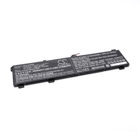 Lenovo Legion 5 15ACH6 (82JW008SPB) Laptop accu 78,34Wh