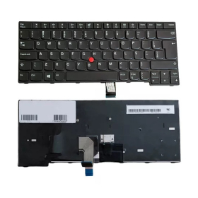 Lenovo Thinkpad E470 Laptop toetsenbord 