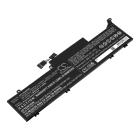 Lenovo ThinkPad E490S Laptop accu 41Wh