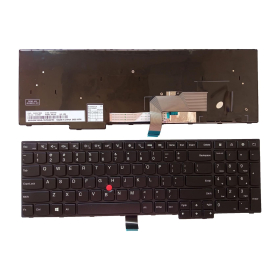 Lenovo Thinkpad E560P Laptop toetsenbord 