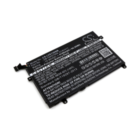 Lenovo Thinkpad Edge E470 Laptop accu 45Wh