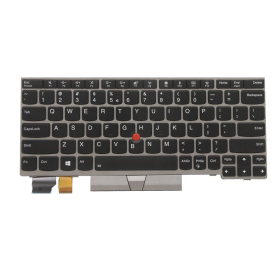 Lenovo Thinkpad L13 Laptop toetsenbord 
