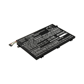 Lenovo Thinkpad L14 (20U1002EMB) Laptop accu 45Wh