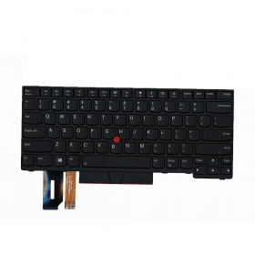 Lenovo Thinkpad L390 Yoga (20NT000XGE) Laptop toetsenbord 
