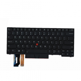 Lenovo ThinkPad L480 Laptop toetsenbord 