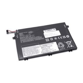 Lenovo Thinkpad L490 Laptop accu 44,4Wh