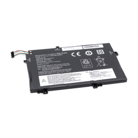 Lenovo Thinkpad L490 Laptop accu 46Wh