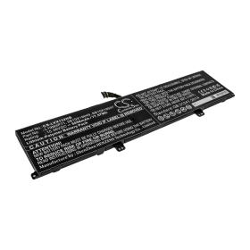 Lenovo Thinkpad P1 Gen 3 Laptop accu 67Wh