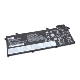 Lenovo Thinkpad P14s Gen 2 (21A0007WMH) Laptop originele accu 51Wh