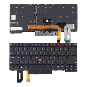 Lenovo ThinkPad T14 Gen 2 Laptop toetsenbord 