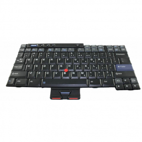 Lenovo Thinkpad T40 Laptop toetsenbord 