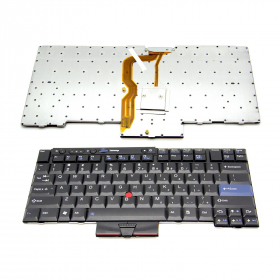 Lenovo Thinkpad T410s Laptop toetsenbord 