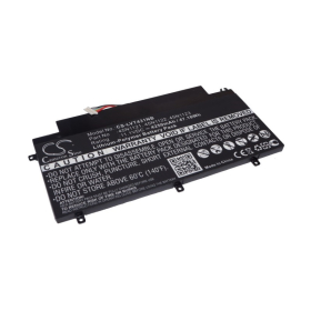 Lenovo Thinkpad T431s Laptop accu 47,18Wh