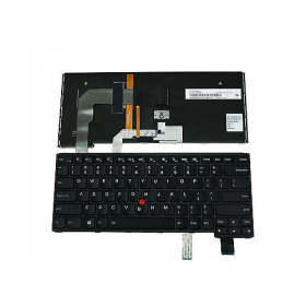 Lenovo Thinkpad T460 Laptop toetsenbord 