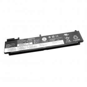 Lenovo Thinkpad T460s (20F9004NUS) Laptop accu 23Wh