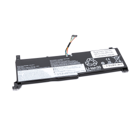 Lenovo V14 G2 ITL (82KA003AMH) Laptop accu 35,8Wh