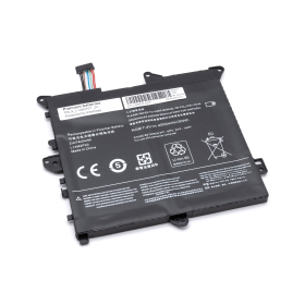 Lenovo Yoga 300-11IBR (80M1003LMH) Laptop accu 29Wh