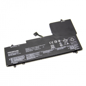 Lenovo Yoga 710-14IKB (80V4004RSP) Laptop premium accu 53Wh