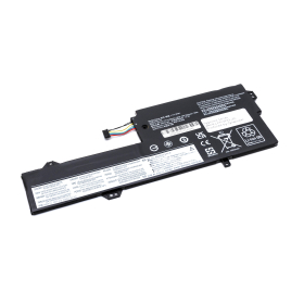 Lenovo Yoga 720-12IKB (81B5005SMX) Laptop accu 35,71Wh