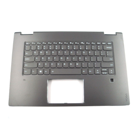 Lenovo Yoga 720-15IKB (80X7000ERK) Laptop toetsenbord 