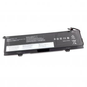 Lenovo Yoga 730-15IWL (81JS007BUK) Laptop accu 51Wh