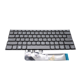 Lenovo Yoga C740-14IML (81TC004TMH) Laptop toetsenbord 