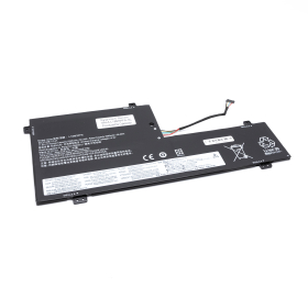 Lenovo Yoga C740-15IML (81TD006LMH) Laptop accu 60Wh