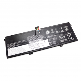 Lenovo Yoga C930-13IKB (81C4002QMZ) Laptop accu 58Wh