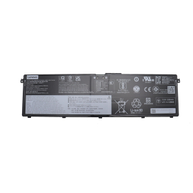 Lenovo Yoga Pro 9 16IMH9 (83DN004GMH) Laptop originele accu 84Wh