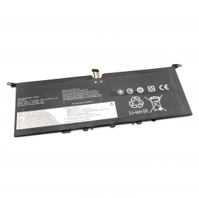 Lenovo Yoga S730-13IWL (81J0000ESB) Laptop accu 38,48Wh