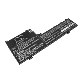 Lenovo Yoga S740-14IIL (81RS001NIX) Laptop accu 60,67Wh