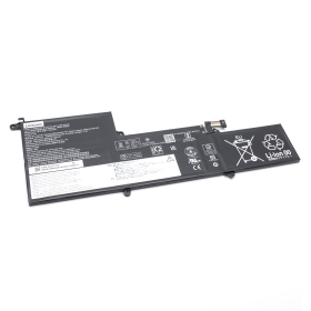 Lenovo Yoga Slim 7 14ARE05 (82A200EWMH) Laptop originele accu 60,7Wh