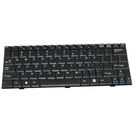 Medion Akoya E1210 (MD 96727) Laptop toetsenbord 