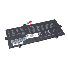 Medion Akoya E2216T Laptop accu 38Wh