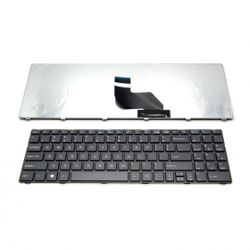 Medion Akoya P6625 (MD 97409) Laptop toetsenbord 