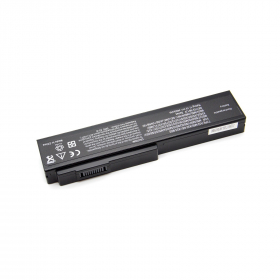 Medion Akoya P6625 Laptop accu 49Wh