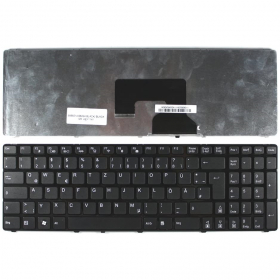 Medion Akoya P6812 (MD 98071) Laptop toetsenbord 