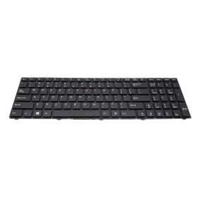 Medion Erazer P6661 (MD 99508) Laptop toetsenbord 