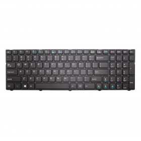 Medion Erazer P6689 (MD 60573) Laptop toetsenbord 