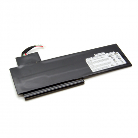Medion Erazer X7611 (MD 98677) Laptop accu 58Wh