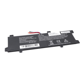 Medion MD60728 Laptop accu 37Wh