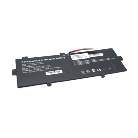 Medion MD61157 Laptop accu 41,04Wh