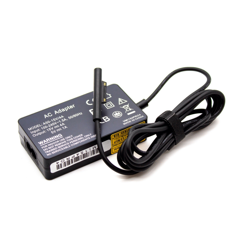 ✓ Surface Pro 7 adapter - €26,95 - Laptop adapter