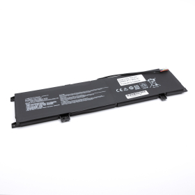 MSI Alpha 15 A4DEK-008IT Laptop accu 89,32Wh